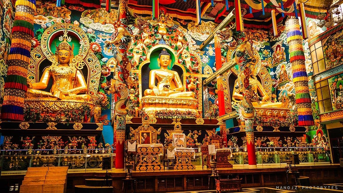 Golden Temple