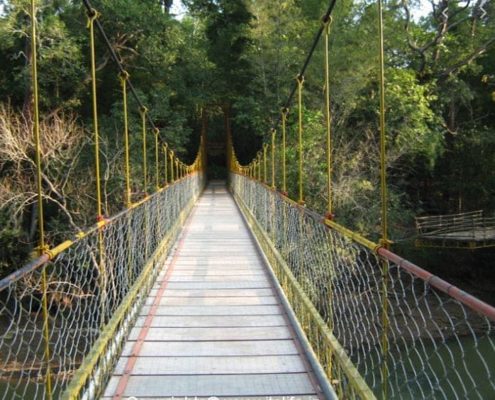 Nisargadhama